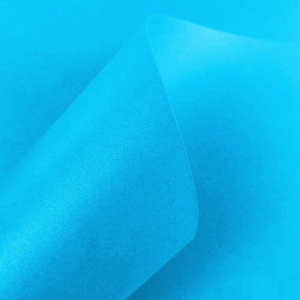Azul Céu Perolizado(Azul Claro)