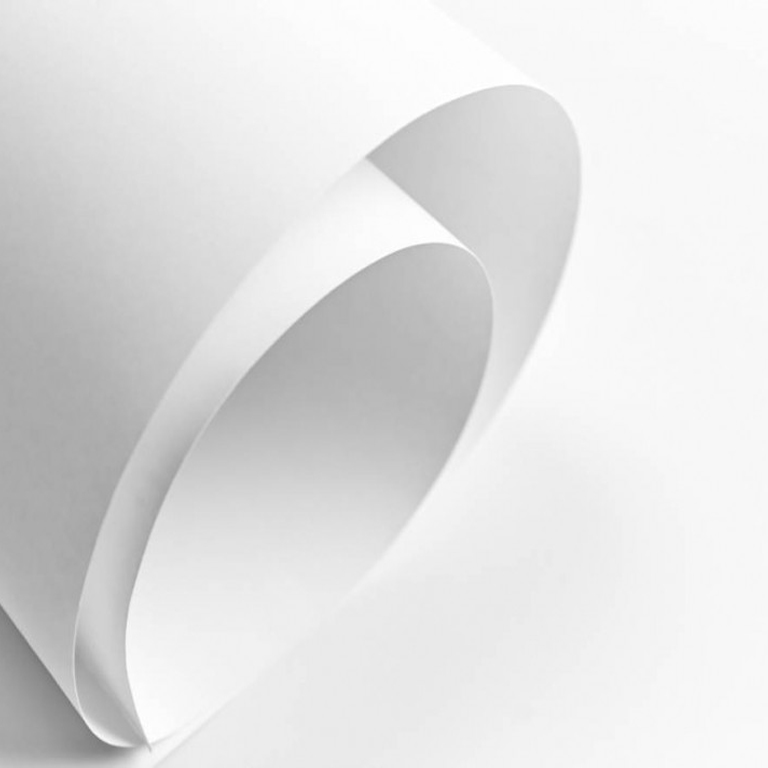 21x62 cm Offset(AP/Sulfite) 500 Folhas Ultra White - Várias Gramaturas - Imagem 3