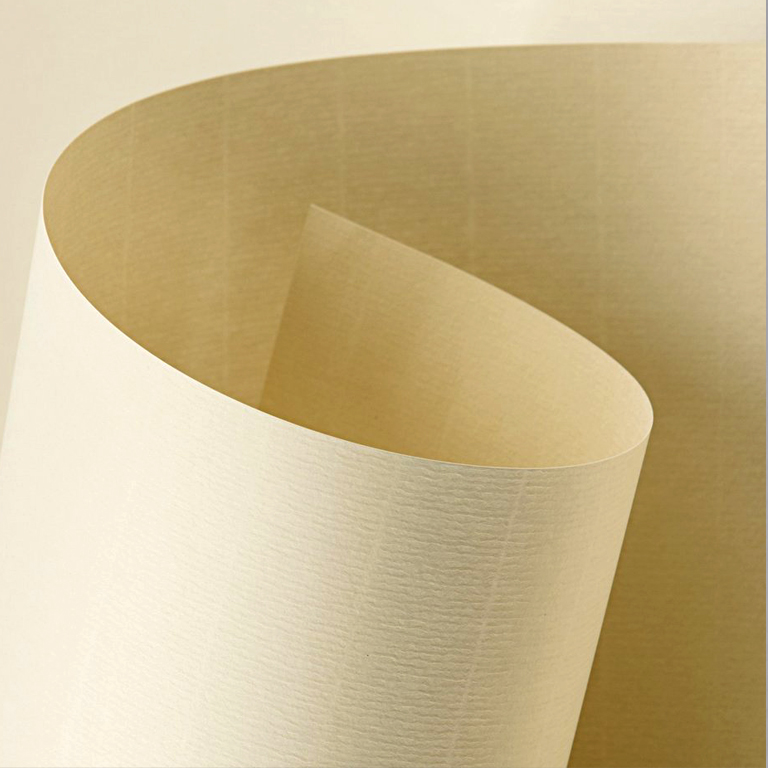 Vergê Berilo (Creme)