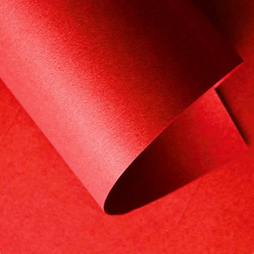 Curious Metallics Magma(Vermelho Lava)
