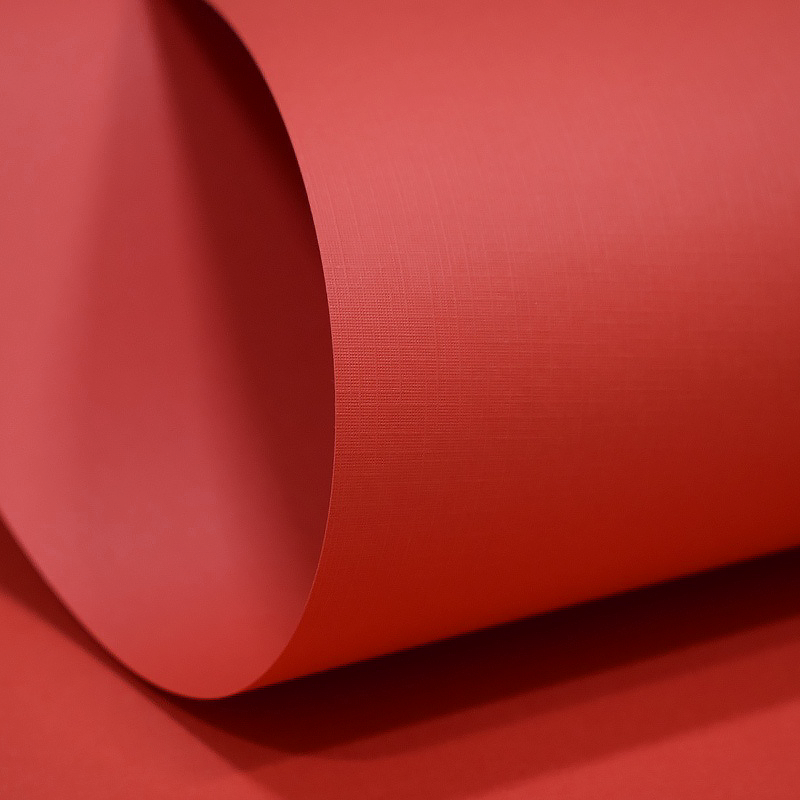 Color Plus Tóquio Telado (Vermelho Ferrari) 180g